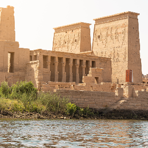 Aswan to Luxor Transfer