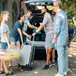 How to Get from Airport to Hotel