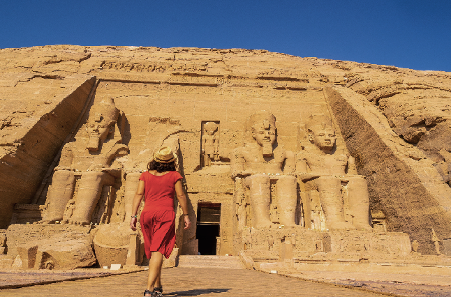 Cairo to Luxor Transfer