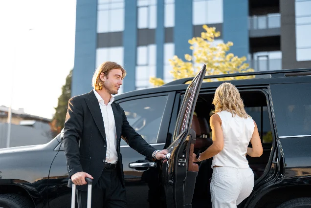 Hurghada Airport to Luxor