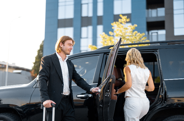 Luxor to Luxor Airport