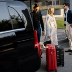 How to Get from Airport to Hotel