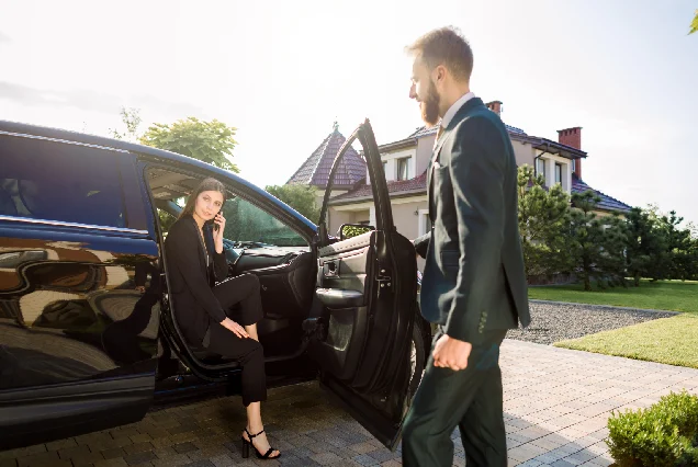 How to Get from Airport to Hotel