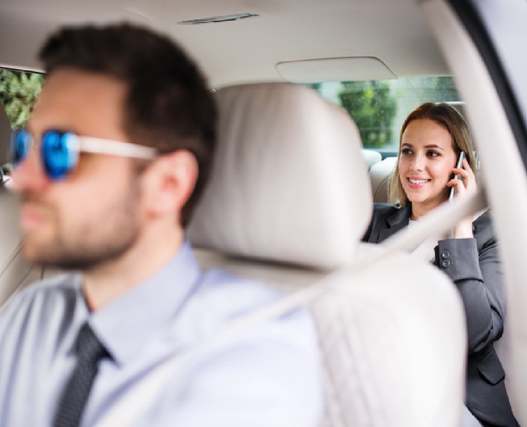 Luxor Limousine Service