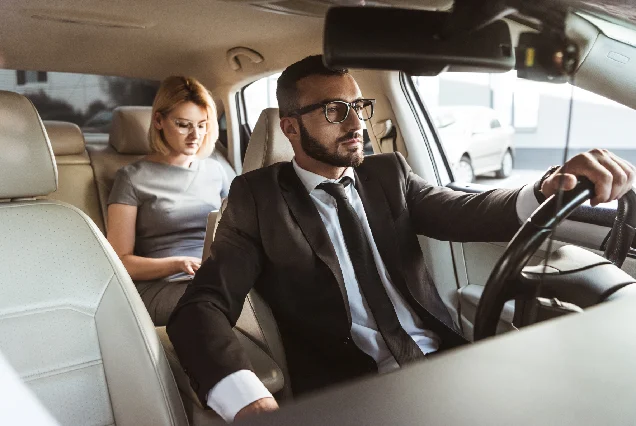 Private Transfer Luxor to Aswan