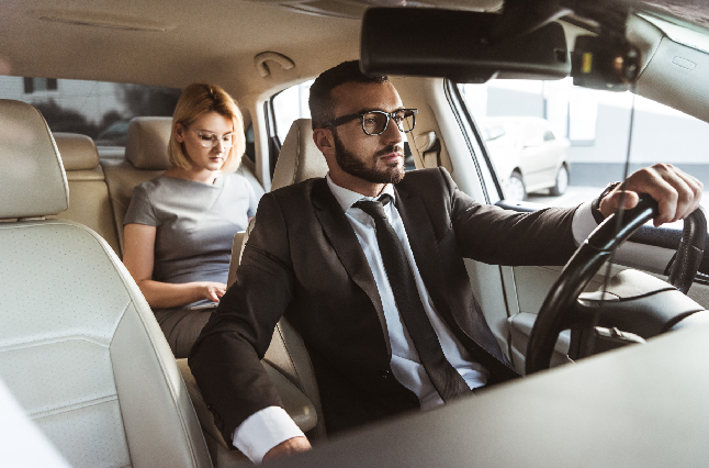 Private Transfer Luxor to Aswan