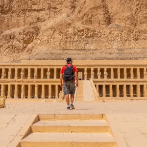 Luxor Limo and Transportation