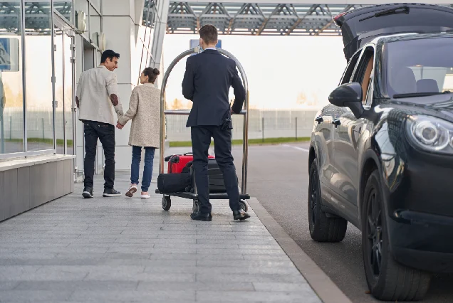 Hurghada to Luxor Transfer